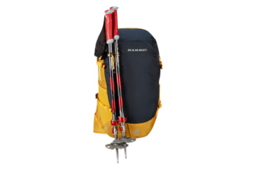 Image of Mammut Lithium Speed 20L Backpack, Golden/Black, 2530-03171-1246-1020
