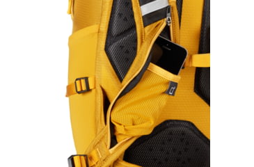 Image of Mammut Lithium Speed 20L Backpack, Golden/Black, 2530-03171-1246-1020