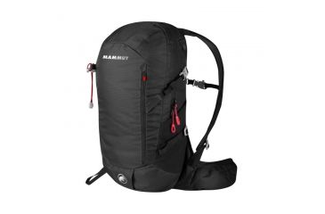 Image of Mammut Lithium Speed Daypack, Black, 20 L, 2530-03171-0001-1020
