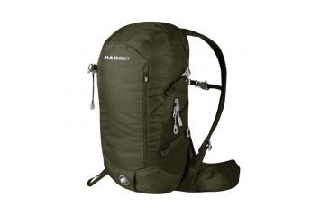 Image of Mammut Lithium Speed Daypack, Iguana, 20 L, 2530-03171-4584-1020
