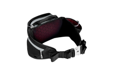 Image of Mammut Lithium Waistpack, Black, 3 L 2520-00740-0001-130