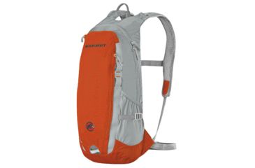 Image of Mammut Lithium Z Pack 8 L 488 cu in-Dark Orange/Iron