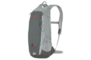 Image of Mammut Lithium Z Pack 8 L 488 cu in-Smoke/Iron