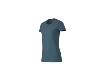 Image of Mammut Logo T-Shirt-Women's-Small-Chill
