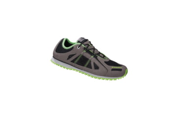 Image of Mammut Lugano 14 Low-Men-Bark/Black-9.5 US