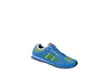 Image of Mammut Lugano 14 Low-Men-Imperial/Articoke-9.5 US
