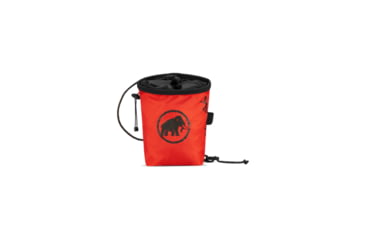Image of Mammut Adam Ondra Sender light Chalk Bag