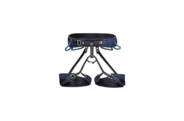 Image of Mammut Ophir 3 Slide 2.0 Harness - Mens