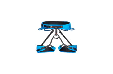 Image of Mammut Ophir 3 Slide 2.0 Harness - Mens