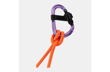 Image of Mammut Smart HMS 2.0 Screwgate Carabiner