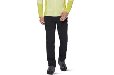 Image of Mammut Taiss SO Pants - Mens