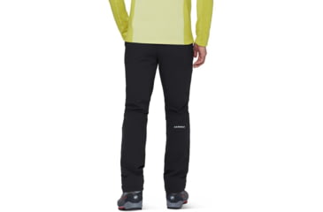 Image of Mammut Taiss SO Pants - Mens