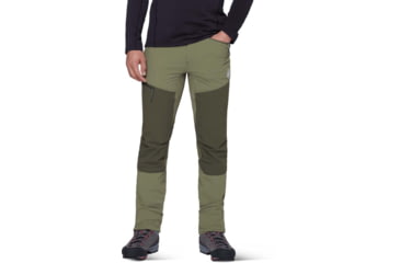 Image of Mammut Taiss SO Pants - Mens