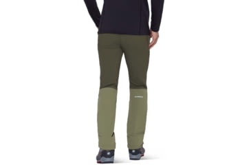 Image of Mammut Taiss SO Pants - Mens