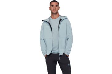 Image of Mammut Ultimate Comfort SO Hooded Jacket - Mens