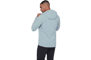 Image of Mammut Ultimate Comfort SO Hooded Jacket - Mens