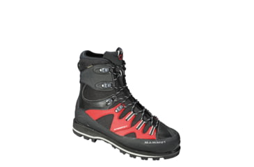 Image of Mammut Mamook GTX-Women's-Fire Red-7 US