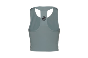 Image of Mammut Massone Bra Top - Womens, Strata, S, 1017-06480-00789-113