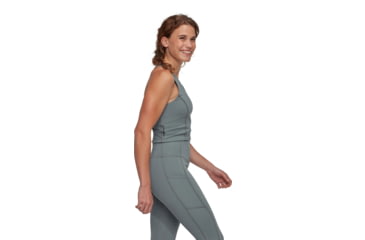 Image of Mammut Massone Bra Top - Womens, Strata, S, 1017-06480-00789-113