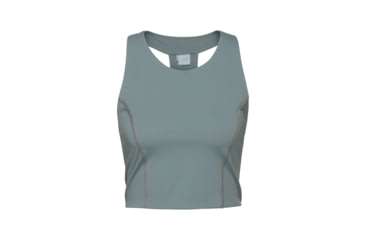 Image of Mammut Massone Bra Top - Womens, Strata, S, 1017-06480-00789-113