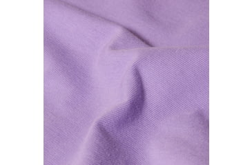 Image of Mammut Massone Emblems Cropped T-Shirt - Womens, Lavandin, M, 1017-05172-6434-114