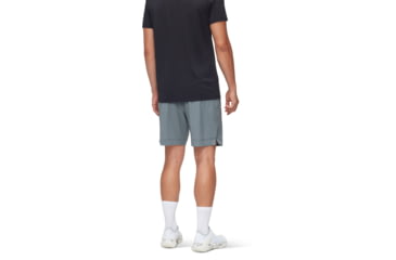 Image of Mammut Massone Sport Shorts - Mens, Strata, US 32, 1023-00970-00789-48