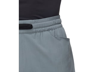 Image of Mammut Massone Sport Shorts - Mens, Strata, US 32, 1023-00970-00789-48