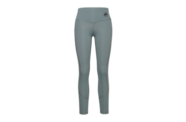 Image of Mammut Massone Tights 7/8 Pants - Womens, Strata, XL, 1022-02040-00789-116