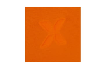 Image of Mammut Mens Eiswand Advanced ML Hooded Jacket, Ice-Sunrise, L, 1010-24680-5925-115