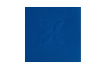 Image of Mammut Mens Eiswand Advanced ML Hooded Jacket, Ice, XXL, 1010-24680-5072-117