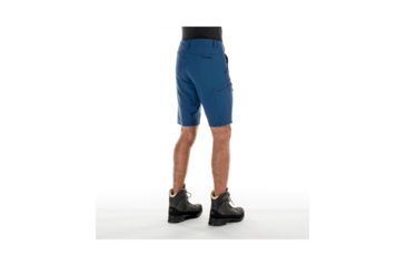 Image of Mammut Mens Hiking Shorts, Jay, US 40 Waist, 1020-11220-50011-56-10