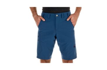 Image of Mammut Mens Hiking Shorts, Jay, US 40 Waist, 1020-11220-50011-56-10