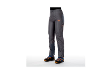 Image of Mammut Mens Nordwand Light HS Pants, Storm, Extra Large, 1020-12190-0239-116