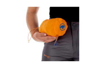 Image of Mammut Mens Nordwand Light HS Pants, Storm, Extra Large, 1020-12190-0239-116