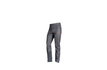 Image of Mammut Mens Nordwand Light HS Pants, Storm, Extra Large, 1020-12190-0239-116