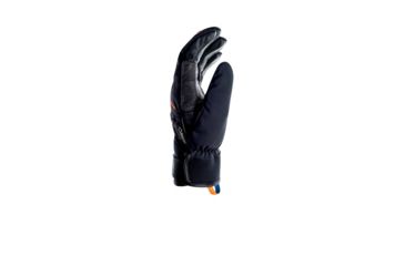 Image of Mammut Mens Nordwand Pro Glove, Black, 12, 1090-05750-0001-1200