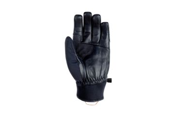Image of Mammut Mens Nordwand Pro Glove, Black, 12, 1090-05750-0001-1200