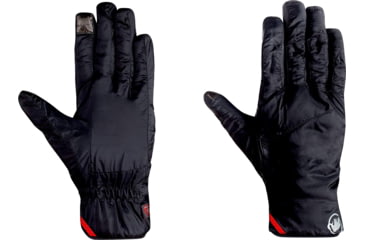 Image of Mammut Meron Thermo Glove, Black, 8, 1190-00320-0001-1080