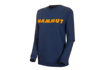 Image of Mammut ML Pull - Mens, Wing Teal Melange, Medium, 1014-01530-50257-114