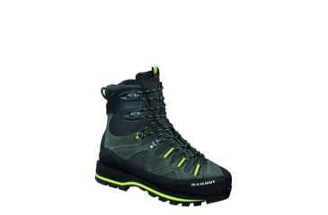 Image of Mammut Monolith GTX Boot-Women's-US 7-Anthracite/Solar