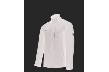 Image of Mammut MTR 141 Thermo Jacket - Men's-Black-Large