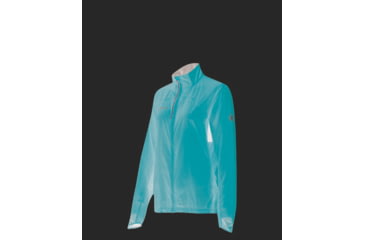 Image of Mammut MTR 201 Micro Jacket - Women's-Raspberry-Small