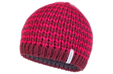 Image of Mammut Nara Beanie, Merlot/Magneta, 1, 1090-04900-6240-1
