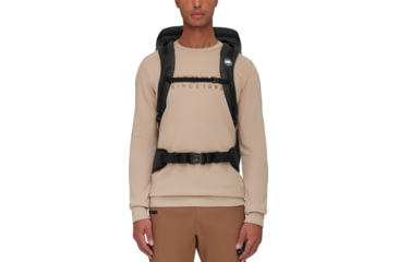 Image of Mammut Neon 55 Backpacks, Black, 55Large, 2510-04341-0001-1055