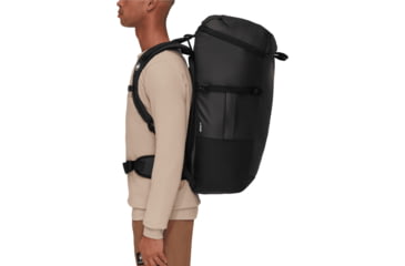 Image of Mammut Neon 55 Backpacks, Black, 55Large, 2510-04341-0001-1055