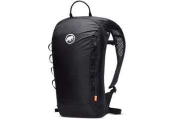 Image of Mammut Neon Light 12L Climbing Pack, Black, 2510-02491-0001-112