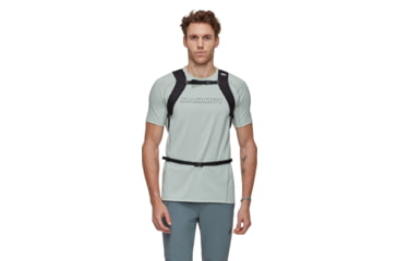 Image of Mammut Neon Light 12L Climbing Pack, Mammut Red, 12 L, 2510-02491-3778-112