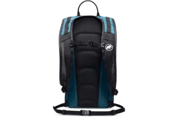 Image of Mammut Neon Light 12L Climbing Pack, Sapphire, 2510-02491-50226-112