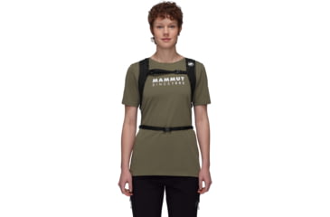 Image of Mammut Neon Light 12L Climbing Pack, Sapphire, 2510-02491-50226-112