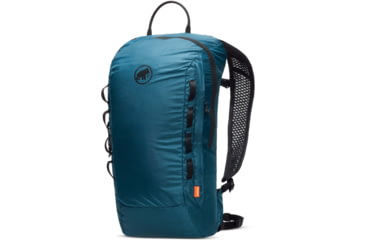 Image of Mammut Neon Light 12L Climbing Pack, Sapphire, 2510-02491-50226-112